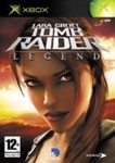 Tomb Raider - Legend