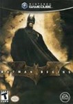 Batman - Begins