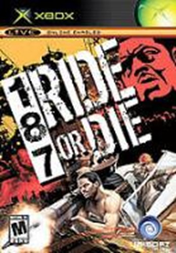 187 Ride Or Die - Game