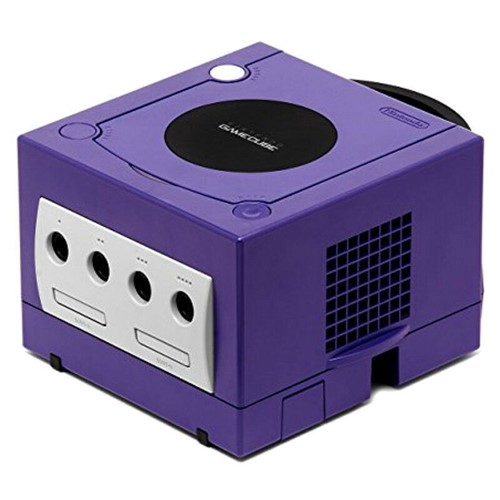 Picture of Gamecube Used Console Bundle