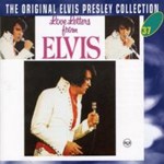 Elvis Presley - Love Letters From Elvis