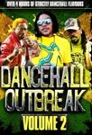 Various - Dancehall Outbreak Vol. 2