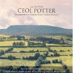 A.j. Potter - Ceol Potter