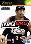 NBA - 2k3