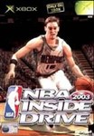 nba - inside drive 2003