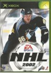 NHL - 2002
