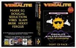 Vibealite & Pleasuredome Lost In Pa - Mark Eg, Dougal,seduction