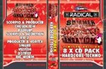Vibealite Summer Sensation 4 Techno - Scorpio,producer,chosen Few