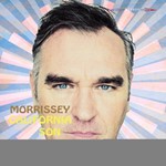 Morrissey - California Son