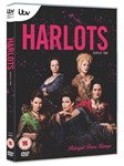 Harlots: Series 2 [2019] - Jessica Brown Findlay