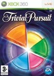 Trivial Pursuit - Game