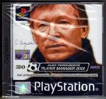 Alex Ferguson - Player Manager 2002
