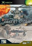 Conflict - Desert Storm