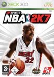 NBA - 2K7