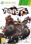 Nail’d - Game