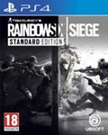 Tom Clancys - Rainbow Six Siege