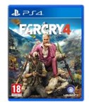 Far Cry - 4
