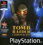 Tomb Raider - Chronicles