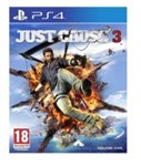 Just Cause - 3