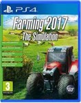 Professional Farmer 2017 - Game