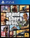 Grand Theft Auto - V
