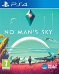 No Man's Sky - Game