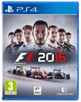 F1 - 2016