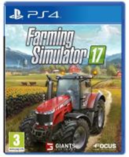 Farming Simulator - 17