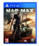 Mad Max - Game