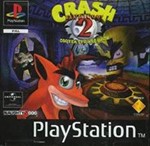 Crash Bandicoot - 2: Cortex Strikes Back
