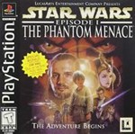 Star Wars - The Phantom Menace