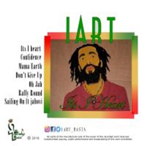 IArt - It’s I Heart