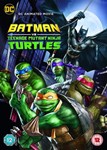 Batman Vs Teenage Mutant Ninjaturtl - Troy Baker