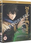 Black Clover: Season 1 Part 2 [2019 - Dallas Reid