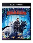 How To Train Your Dragon: Hidden Wo - Jay Baruchel