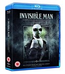 Invisible Man: Legacy Collection [2 - Film