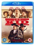 The Kid [2019] - Chris Pratt