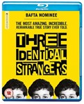 Three Identical Strangers [2019] - Silvi Alzetta-reali