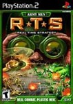 Army Men - RTS