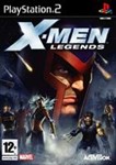 X-Men - Legends