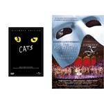 Cats: Ultimate Edition [1998] - Elaine Paige