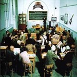 Oasis - Masterplan