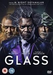 Glass [2019] - James McAvoy