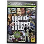 Grand Theft Auto - IV