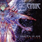 Cynic - Traced In Air (remixed)