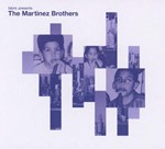 Various - Fabric Pres. Martinez Bros