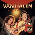 Van Halen - Live In The 80s