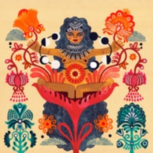 Kefaya/elaha Soroor - Songs Of Our Mothers