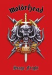 Motörhead - Stage Fright