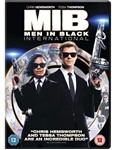 Men In Black: International [2019] - Chris Hemsworth
